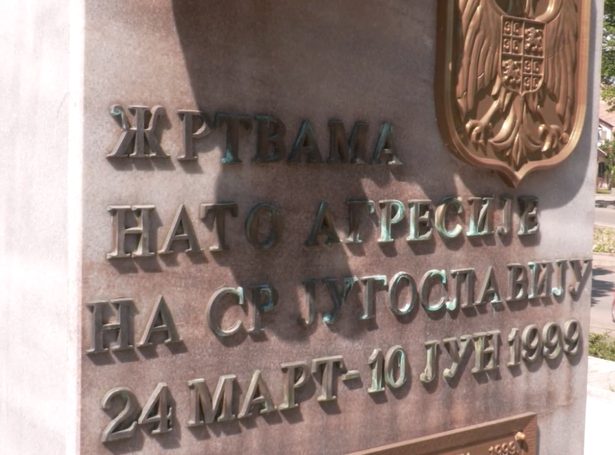 Podaci o žrtvama NATO bombardovanja ukazuju da je NATO namerno počinio genocid u SRJ