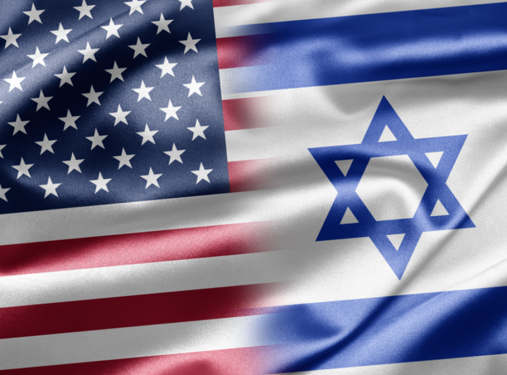 Gilad Erdan: Izraelska vlada razočarana zbog odluke SAD o obustavi isporuka municije