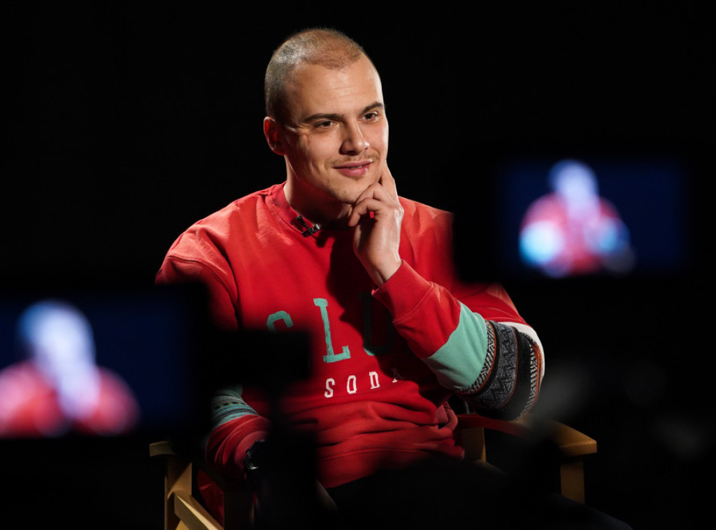 Miodrag Dragičević: "Mihael Kolhas" nije klasična politička predstava