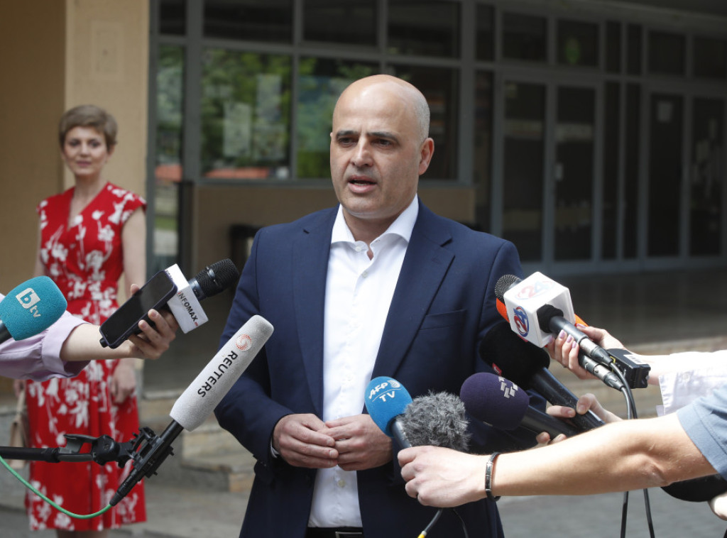 Više funkcionera SDSM  podnelo ostavke nakon poraza na izborima