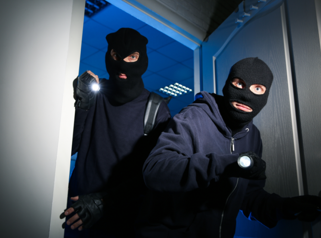 Uhapšeni osumnjičeni za seriju teških krađa na teritoriji Zaječara