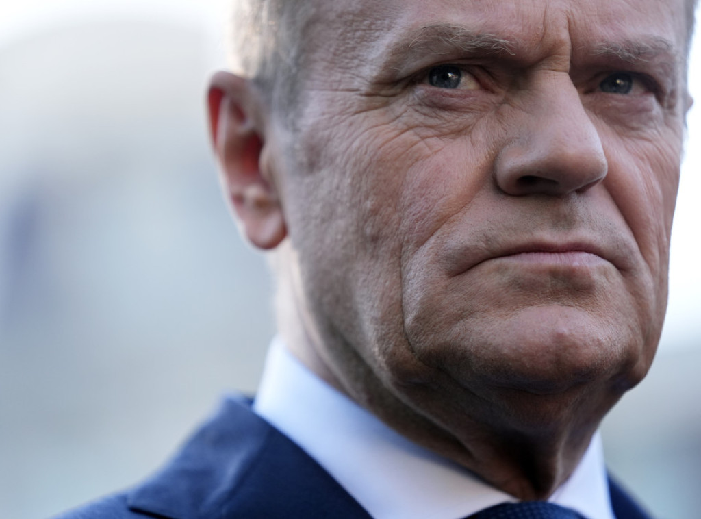 Tusk: Poljska će uložiti oko 2,3 milijarde evra u jačanje svoje istočne granice