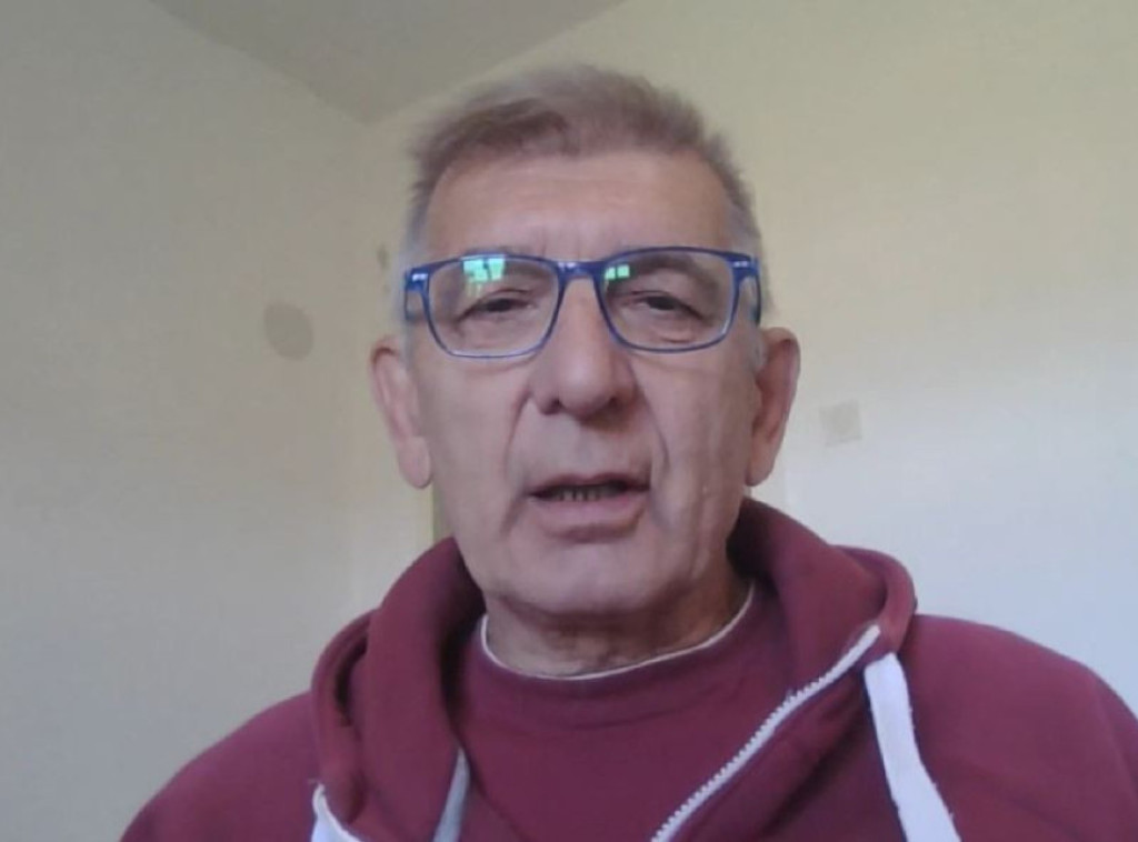 Nedeljko Todorović: Razvedravanje u četvrtak, biće dvostruko veća količina padavina od mesečnog proseka