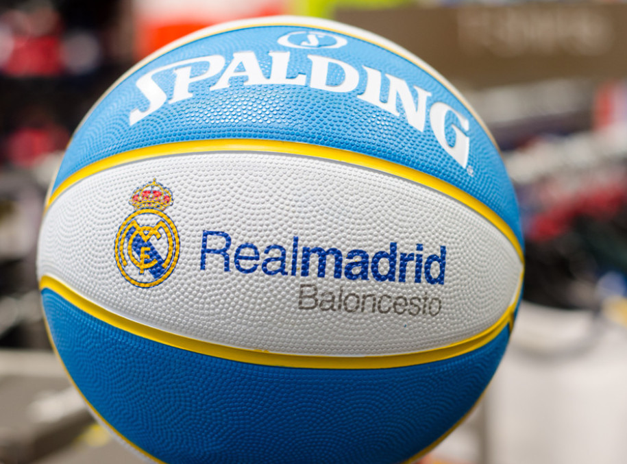 Košarkaši Real Madrida nadigrali Hapoel u 13. kolu Evrolige