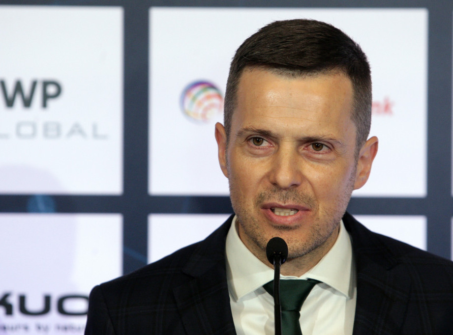 Mujović: Dajković će biti smenjen, ako se utvrđi njegova odgovornost