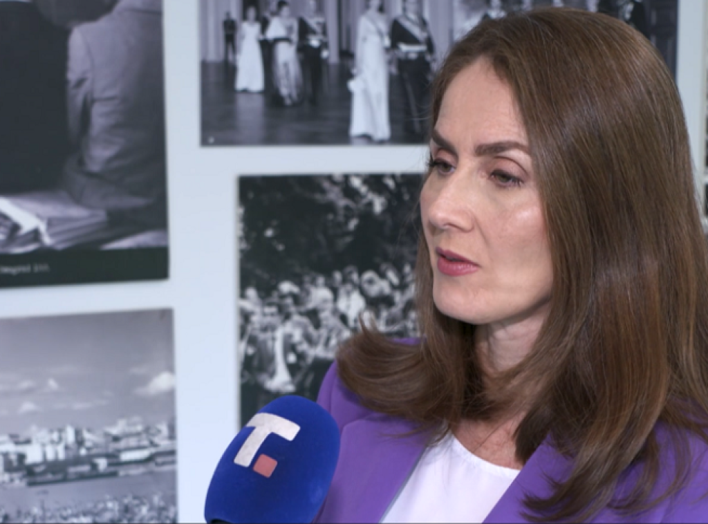 Poverenica Brankica Janković: Svaka žena ima pravo na život bez straha
