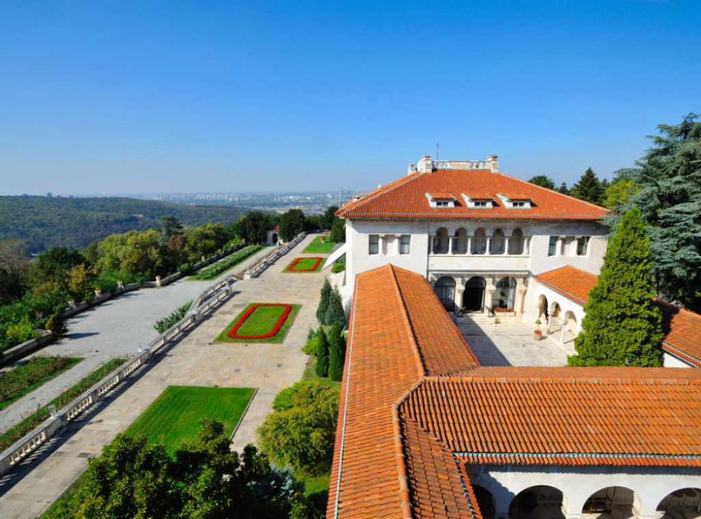 Umetnički događaj "La Divina: Večna Kalas" biće održan 17. juna na Belom dvoru