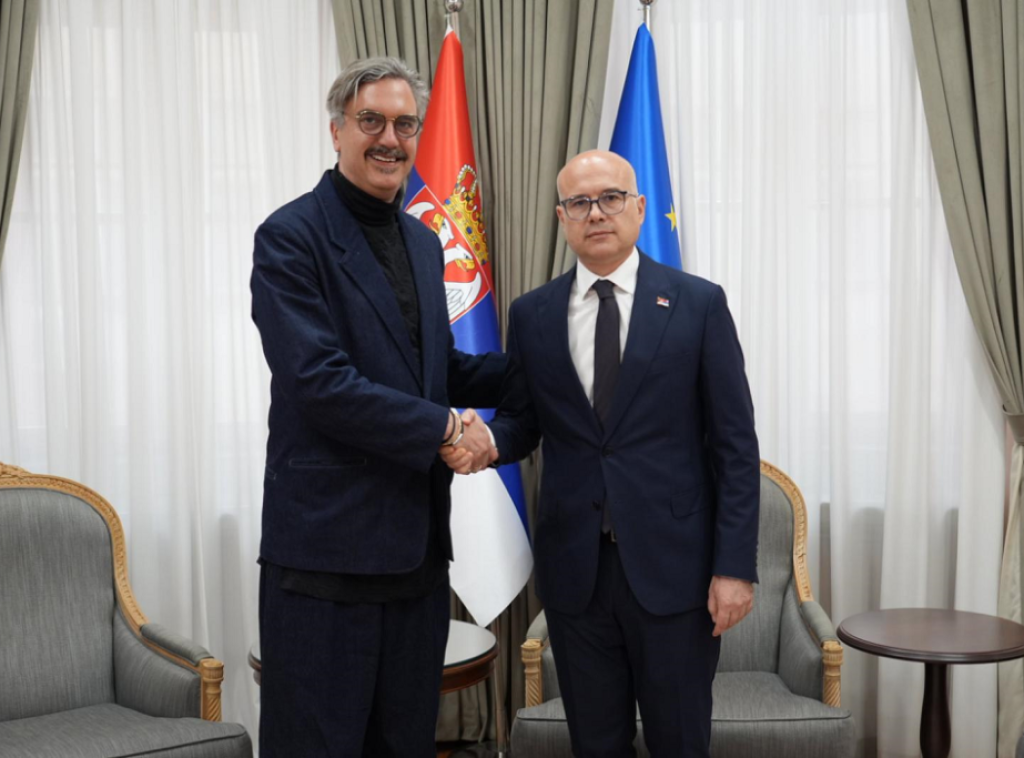 Miloš Vučević i Marko Čadež pokreću stalni dijalog Vlade i privrede