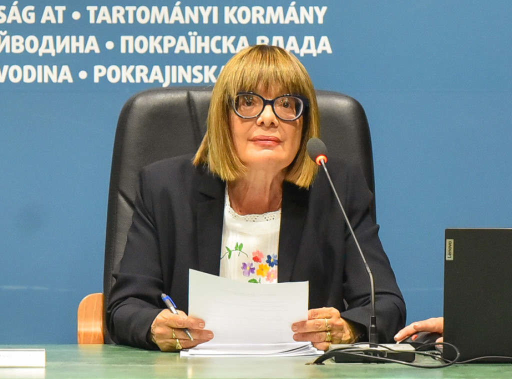 Vlada AP Vojvodine obezbedila pomoć za socijalno ugroženo stanovništvo