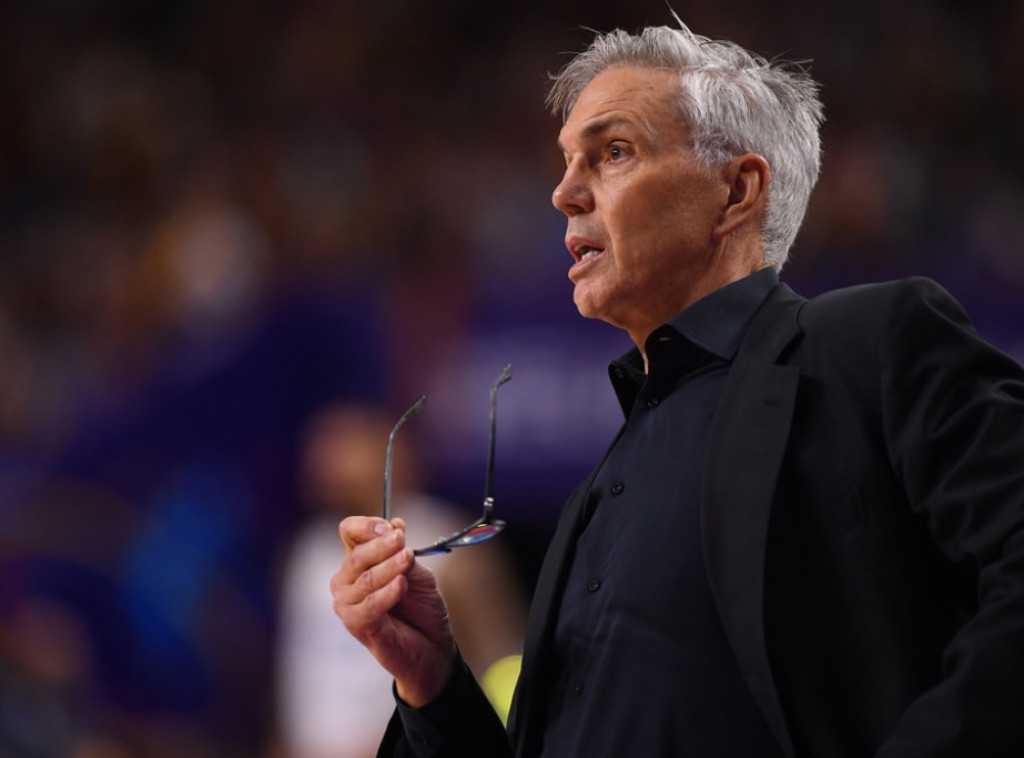 Gordon Herbert novi selektor košarkaša Kanade