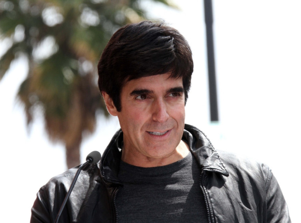 Poznatog mađioničara Dejvida Koperfilda 16 žena optužilo za napastvovanje