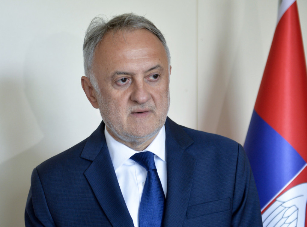 Ministar Gajić: Strašna tragedija, Ministarstvo sporta na raspolaganju porodicama