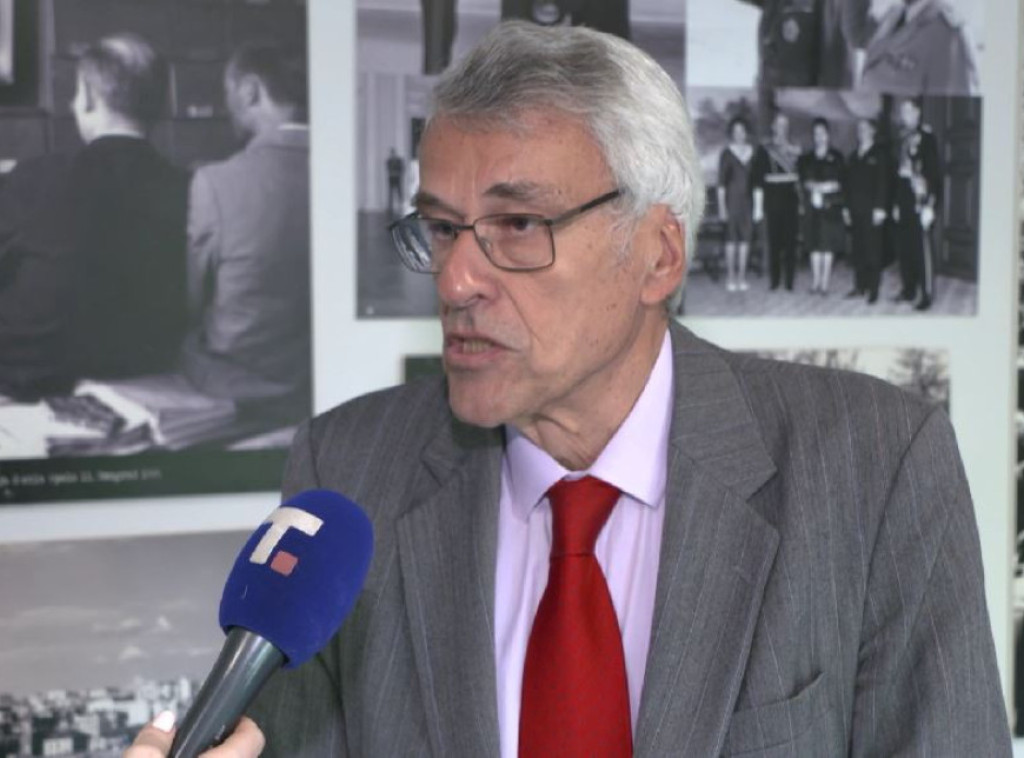 Miloš Laban: Brisel pokazao da nema političku moć da privoli Prištinu da se dođe do rešenja