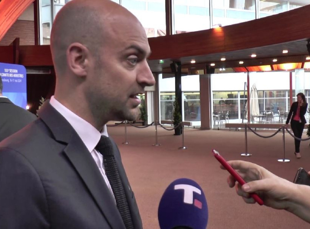 Ministar spoljnih poslova Francuske sastaće se u Parizu sa svojim iranskim kolegom