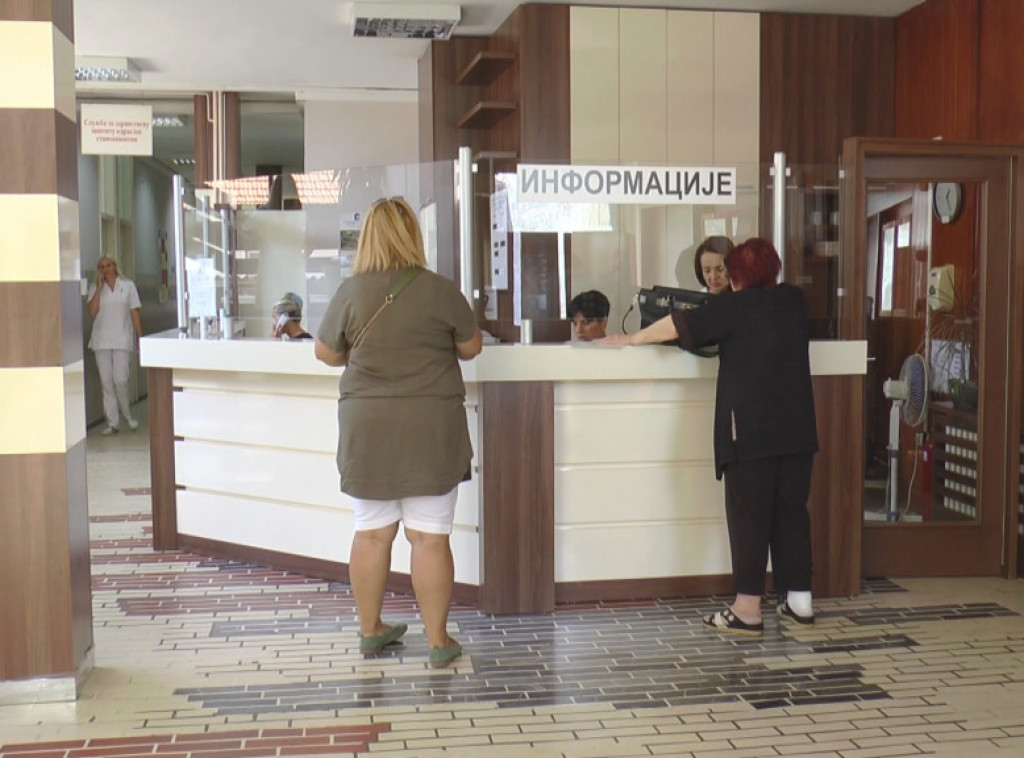 U nedelju akcija preventivnih pregleda u Domu zdravlja u Čačku