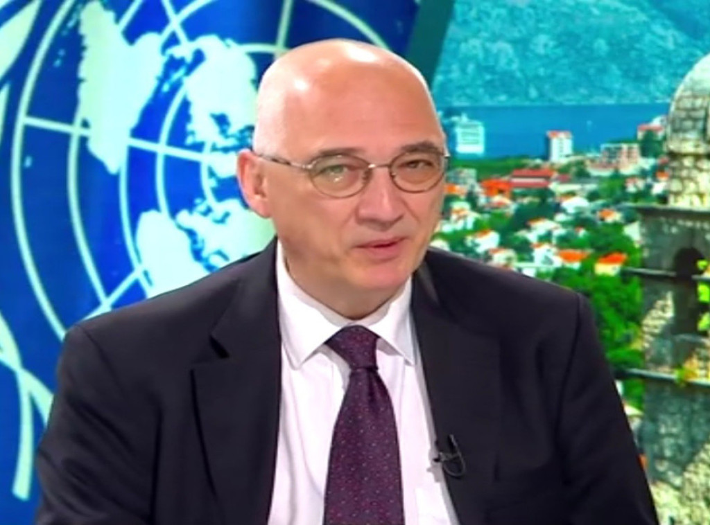Endokrinolog Miloš Žarković: Žene nekoliko puta češće obolevaju od poremećaja štitaste žlezde