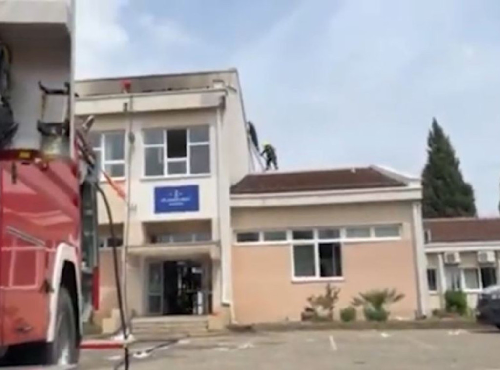 Ministarstvo prosvete osudilo neprimereno ponašanje učenika OŠ u Podgorici