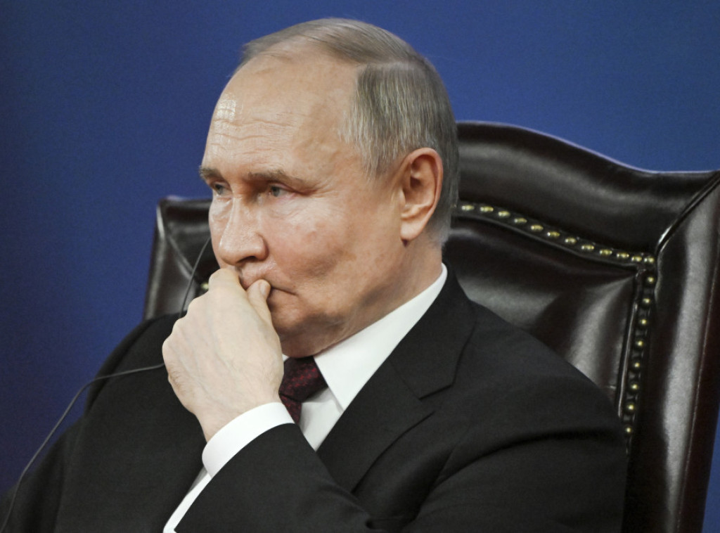 Putin: Moskva i Peking zainteresovani za izgradnju gasovoda Snaga Sibira 2