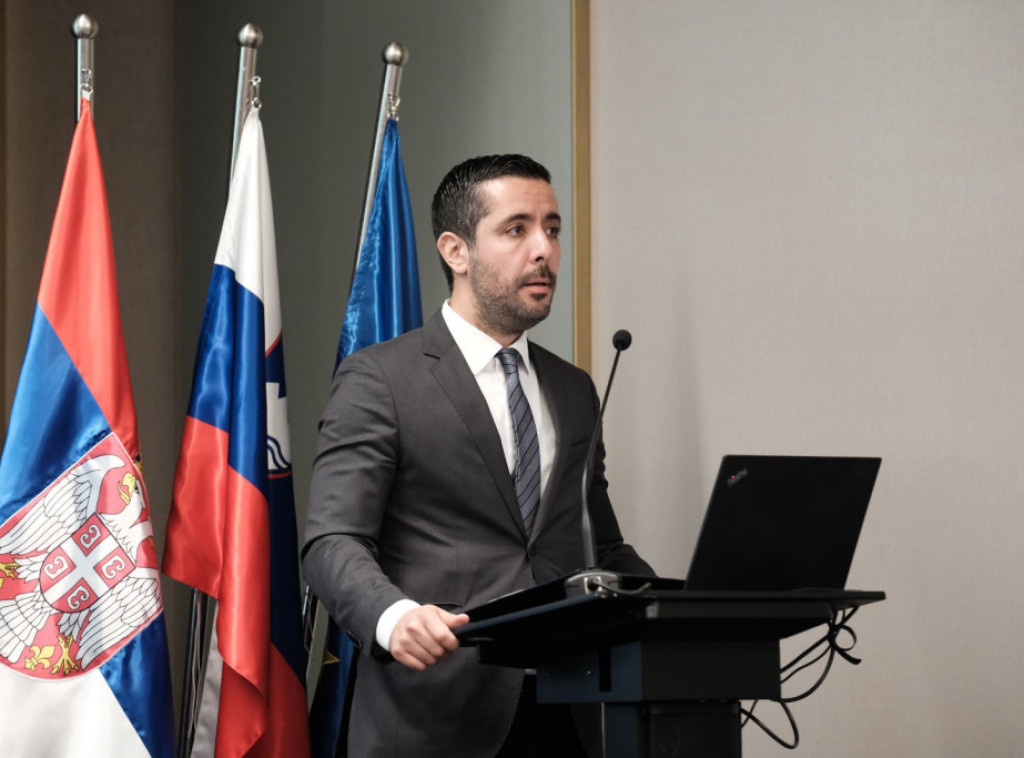 Momirović: Moramo više pažnje da posvetimo jačanju ekonomskih veza u regionu