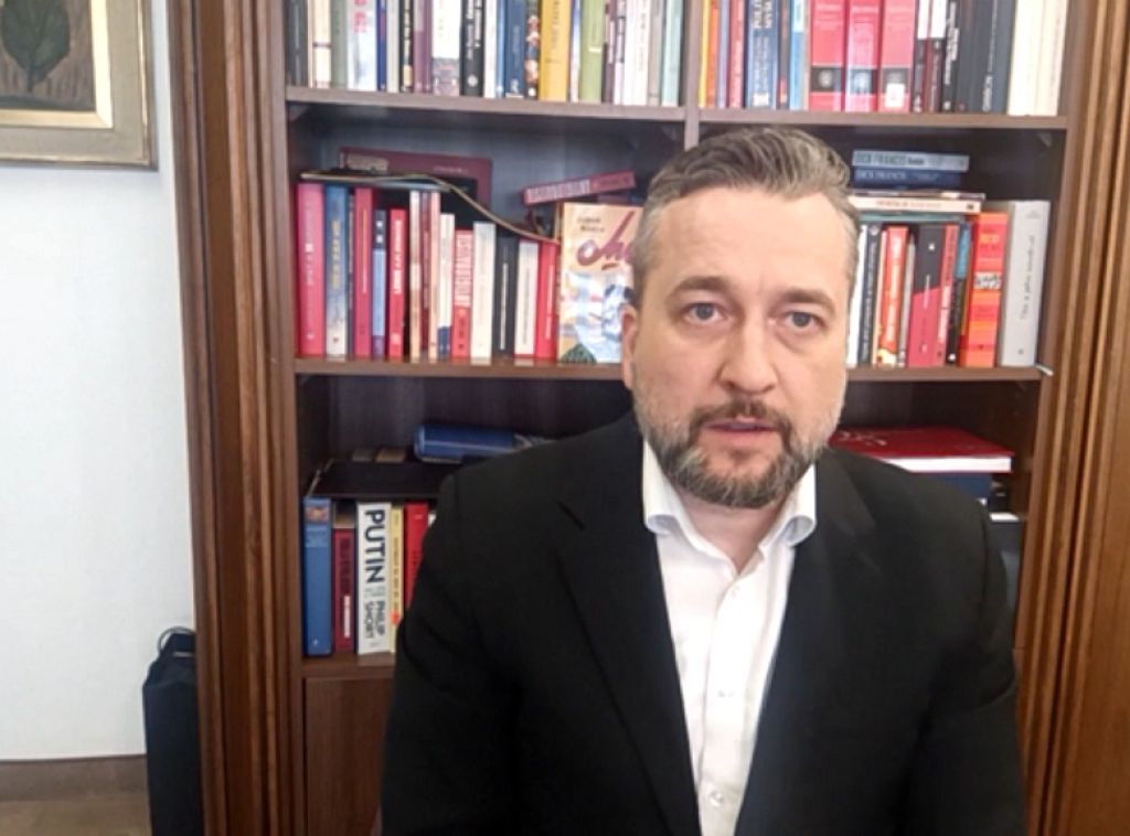 Blaha za Tanjug: Napad na Fica rezultat višegodišnje mržnje liberalnih medija i opozicije