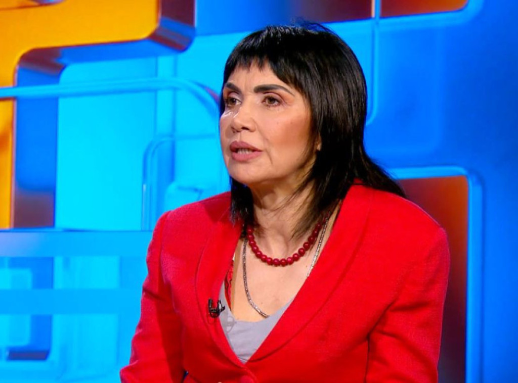 Psihoterapeut Vera Despotović: Potrebni su preventivni programi da se spreče zločini kao u Ribnikaru