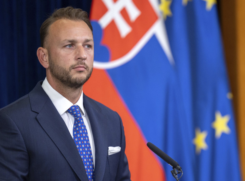 Ministar unutrašnjih poslova Slovačke: Radimo i na mogućnosti da atentator na Fica nije delaovao sam