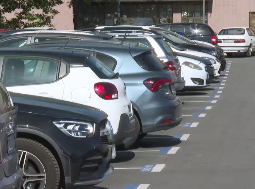 Od 14. jula redefinisane parking zone na opštini Stari grad