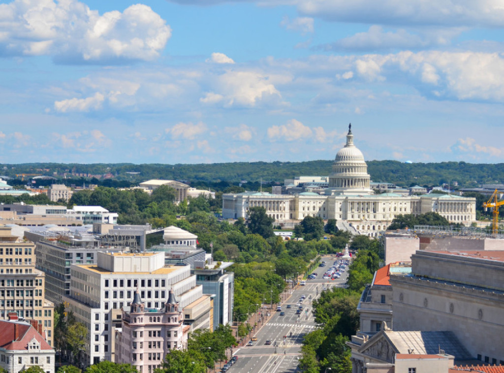 Mediji: Omanski ministar sastaće se danas sa američkim zvaničnicima u Vašingtonu