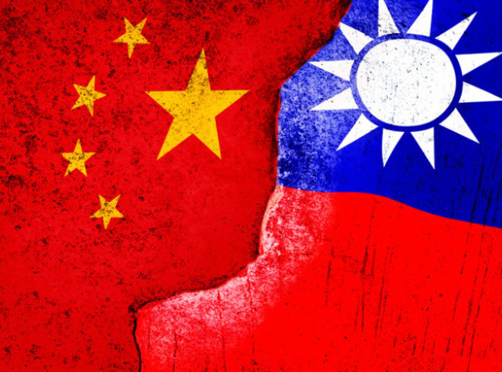 Kina: Pokušaji za uspostavljanje nezavisnosti Tajvana osuđeni na propast
