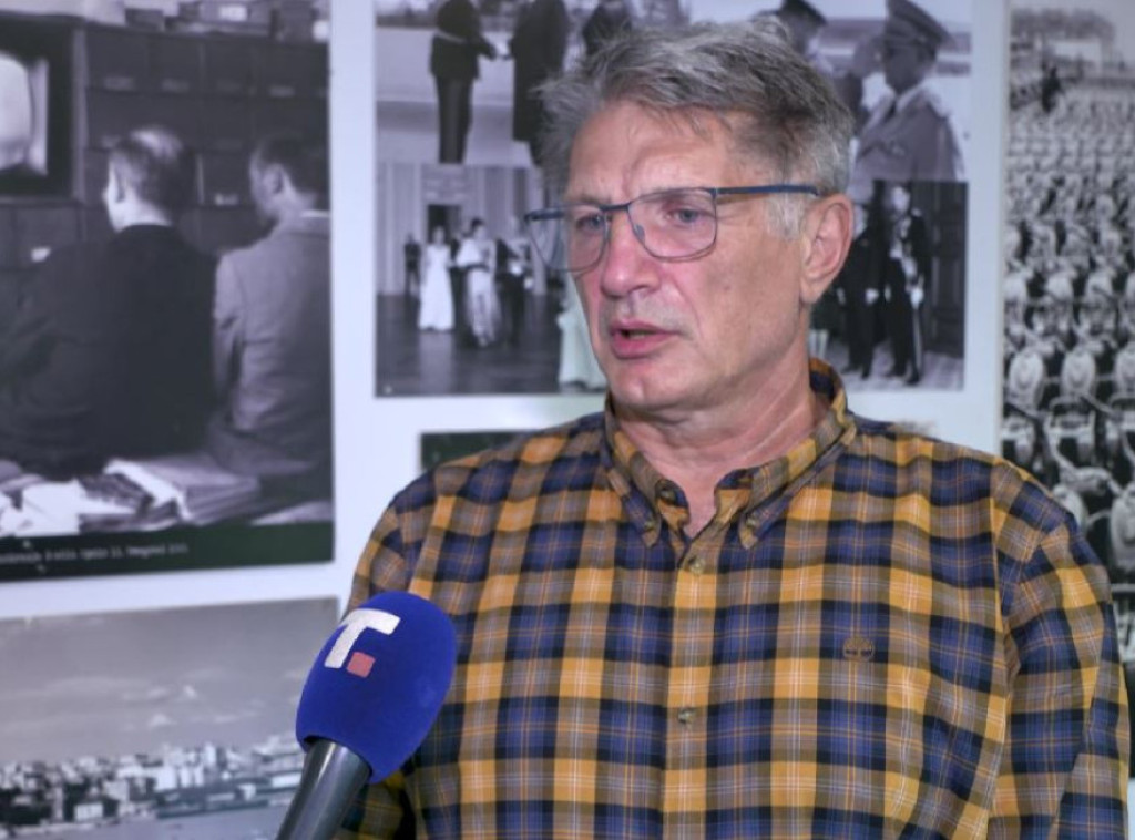 Vladimir Vuletić: Rezolucija o Srebrenici je pitanje budućnosti Srbije i Srba u regionu