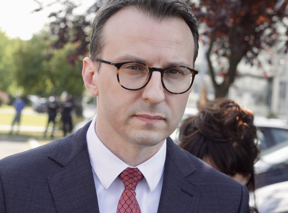 Petković:Priština 12 godina odbija da sprovede Briselski sporazum, hitno formirati ZSO