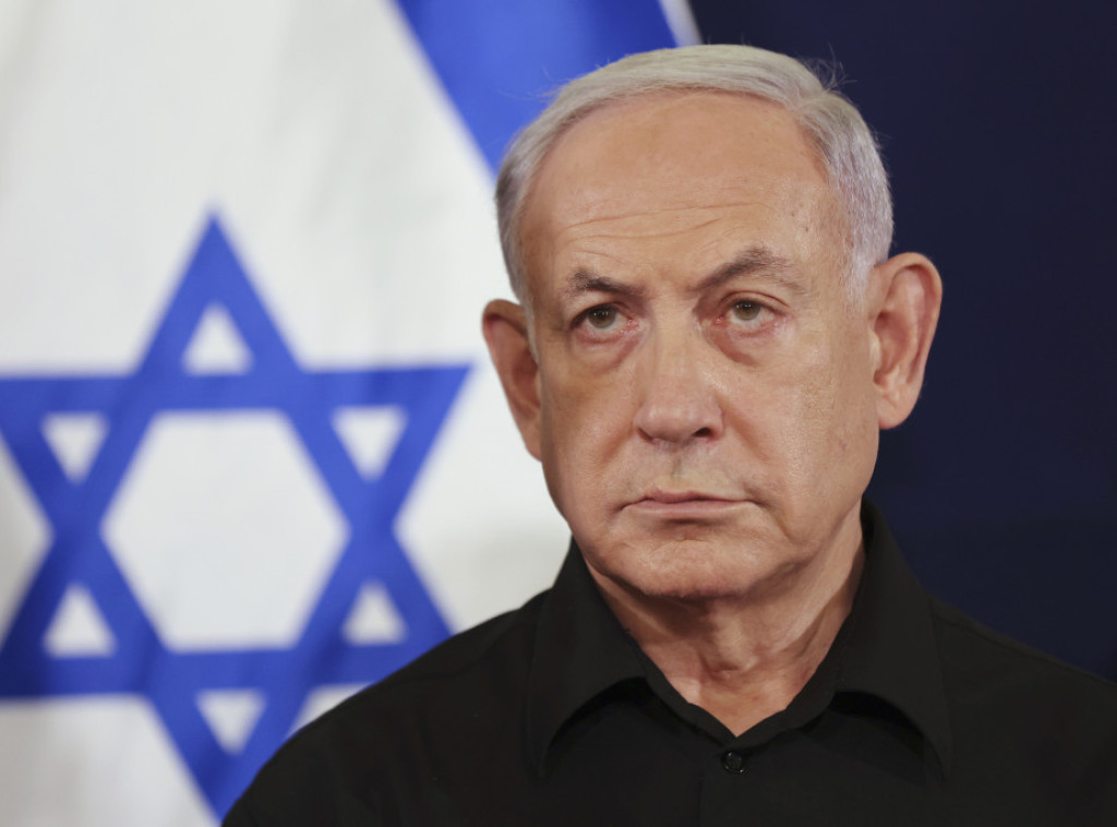 Galant: Poziv tužioca MKS sramotan pokušaj da se porekne pravo Izraela na samoodbranu