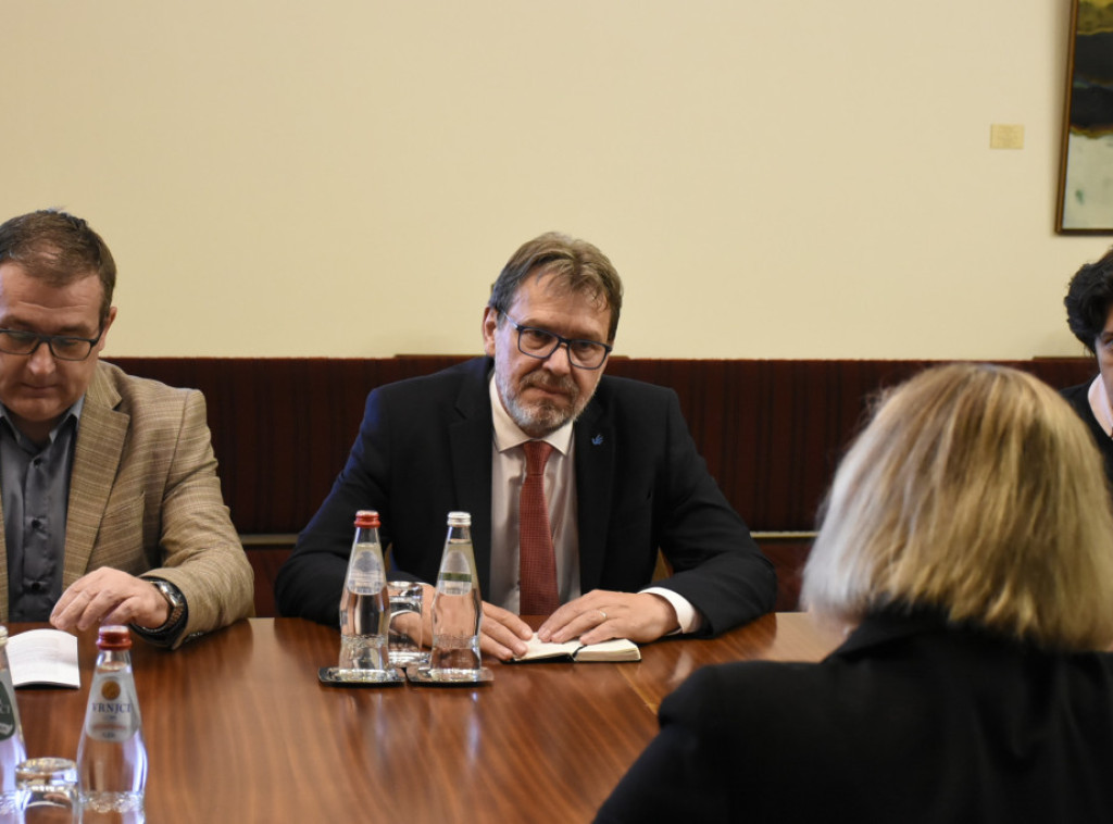 Žigmanov: Politika Vlade Srbije ima za cilj integraciju svih nacionalnih zajednica