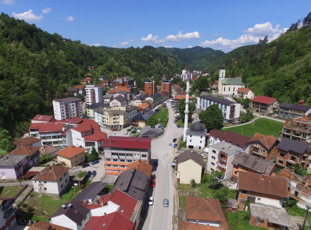 Mladen Grujičić: Postoji ideja za promenu naziva Srebrenice