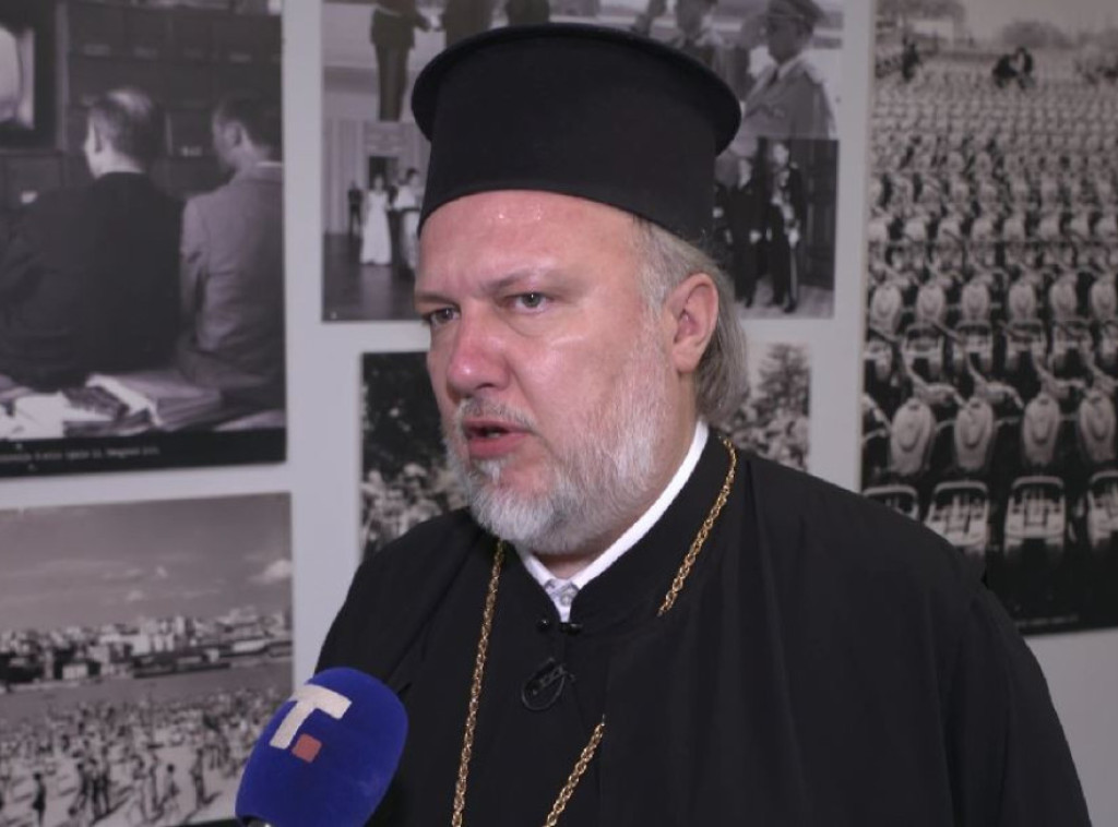 Velibor Džomić: Crkva u Crnoj Gori je bila, jeste i ostaje Srpska pravoslavna crkva