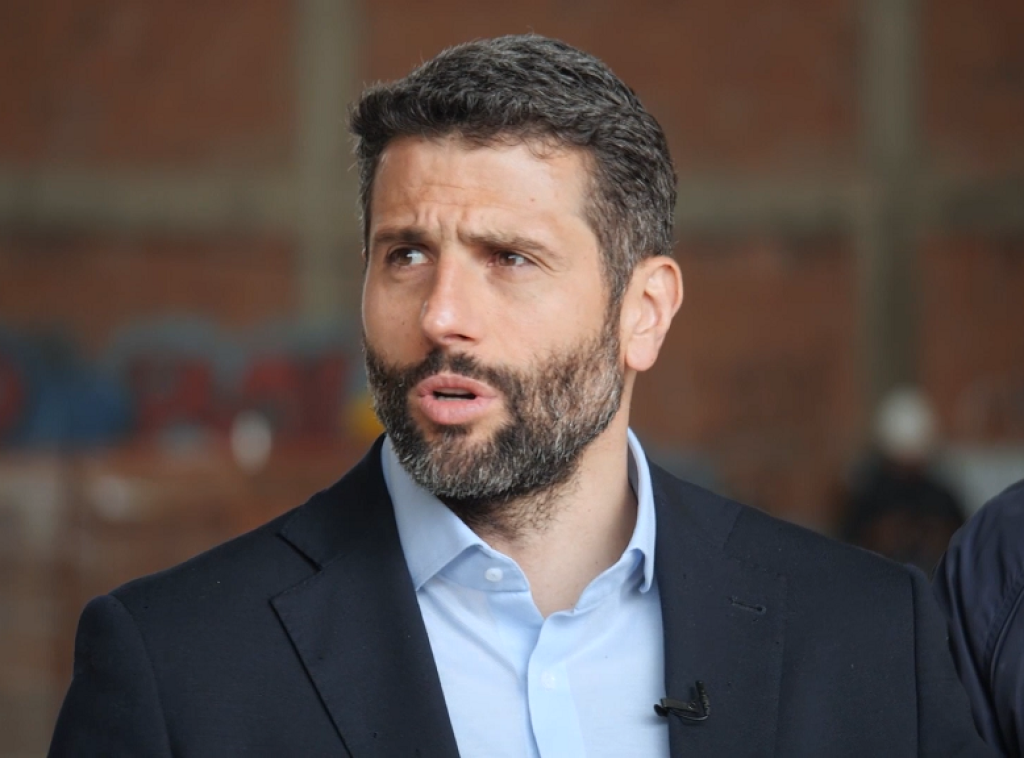 Šapić: Odluku o skraćenju autobuskih linija suspendovao sam zbog pretnji blokadama