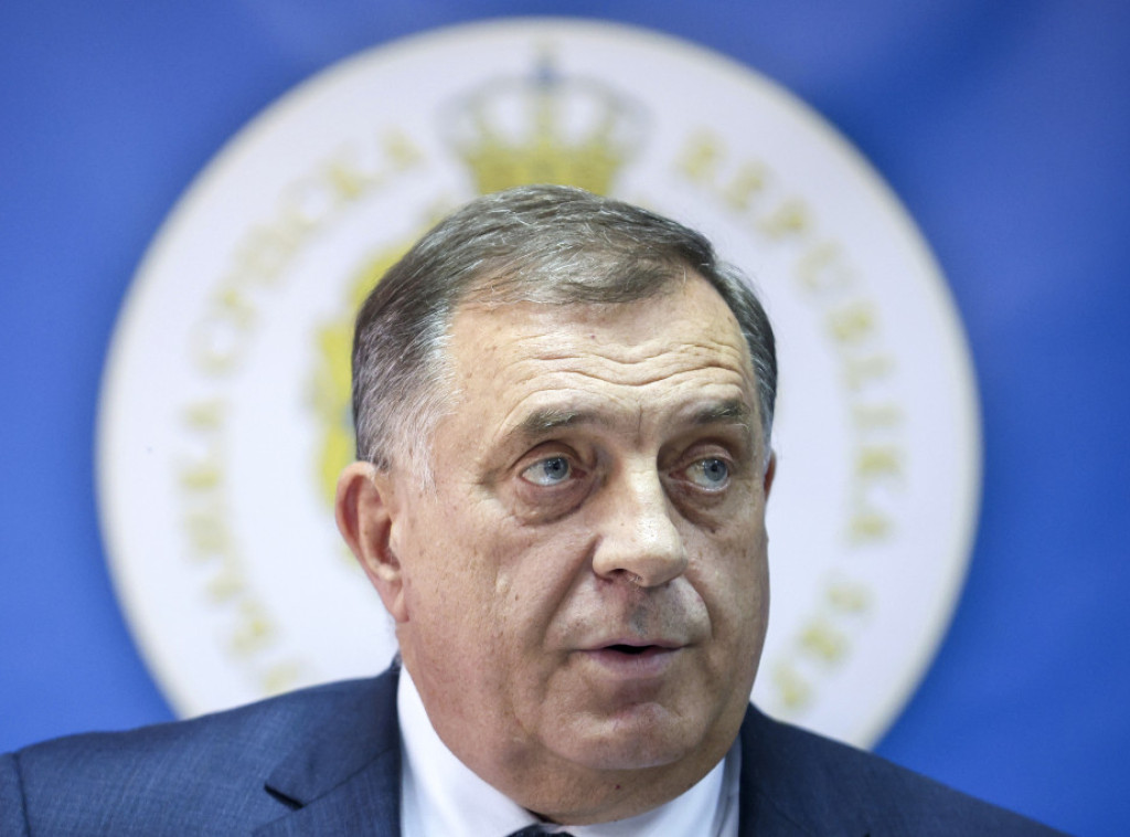 Dodik: BiH dovedena u najveću političku krizu iz koje neće izaći