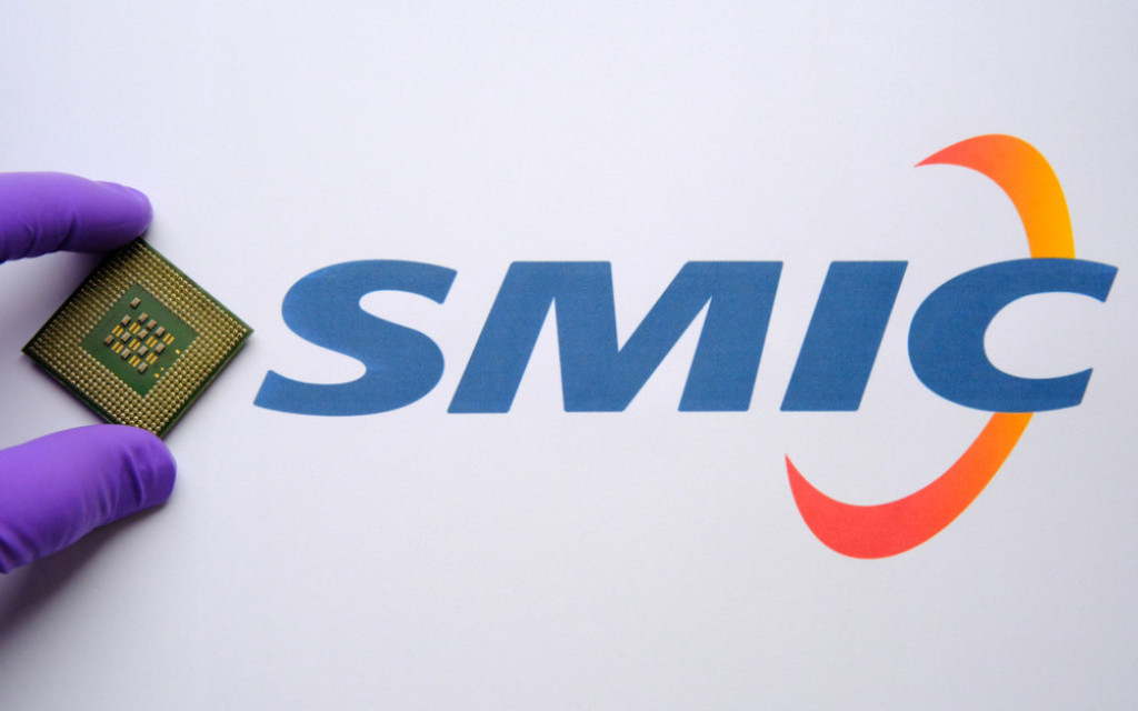 Kineska kompanija SMIC postala treći najveći proizvođač čipova u svetu