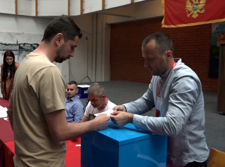 U Budvi se održavaju lokalni izbori, učestvuje devet lista