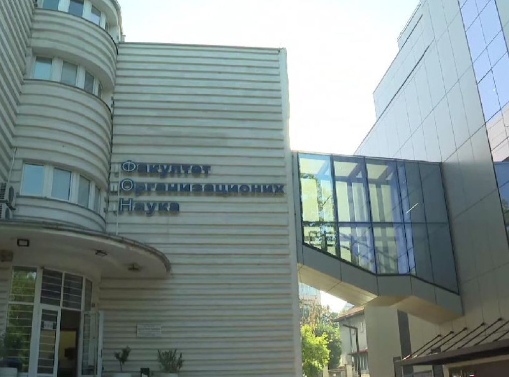 Na FON-u od ponedeljka, 2. juna onlajn nastava