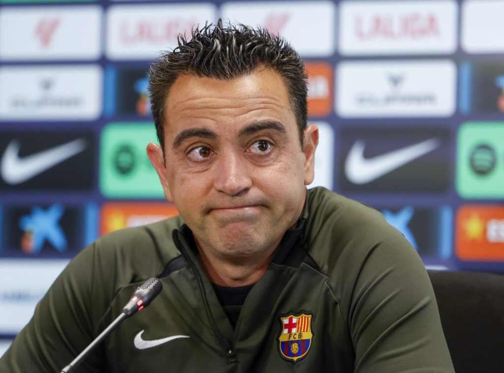 Ćavi: Novi trener Barselone mora da se naoruža strpljenjem