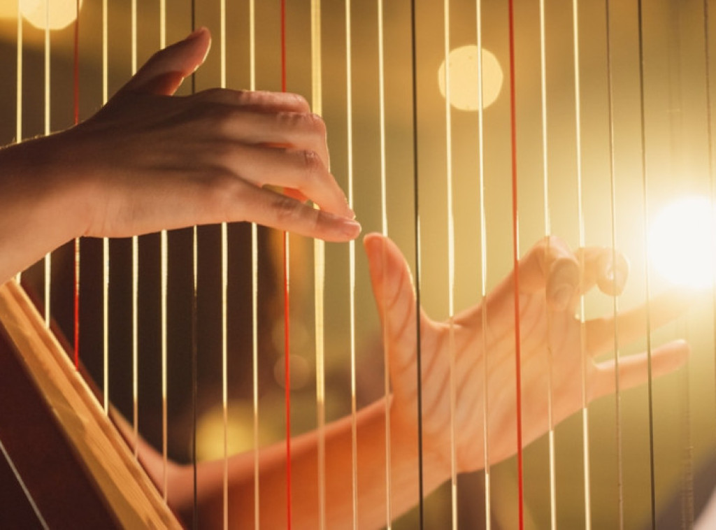 Međunarodni festival harfe biće održan 29. maja u Kolarcu