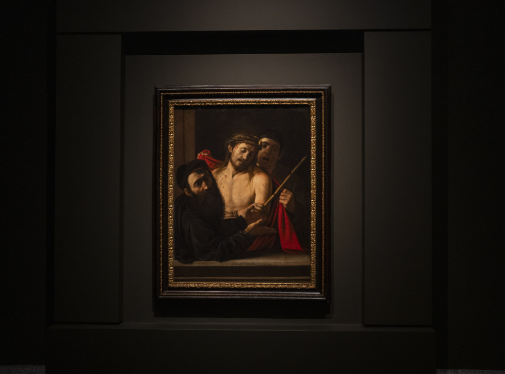 Davno izgubljena slika Karavađa biće izložena u muzeju Prado u Madridu