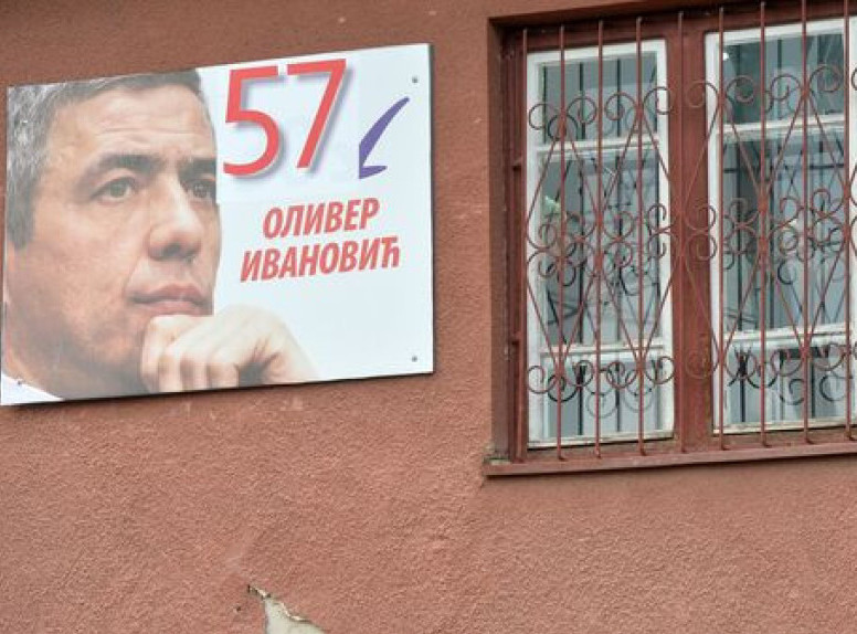 Osam godina od ubistva Olivera Ivanovića