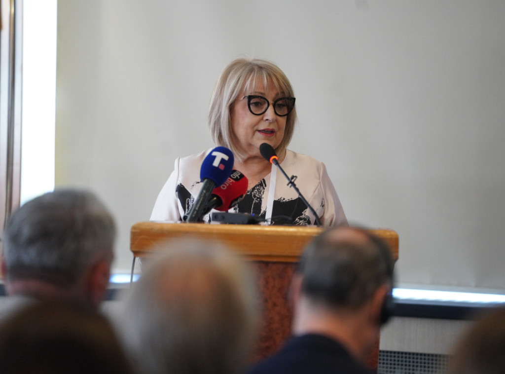 Đukić Dejanović: U Srbiji će u 2024/2025. početi realizacija 30 novih programa nastave