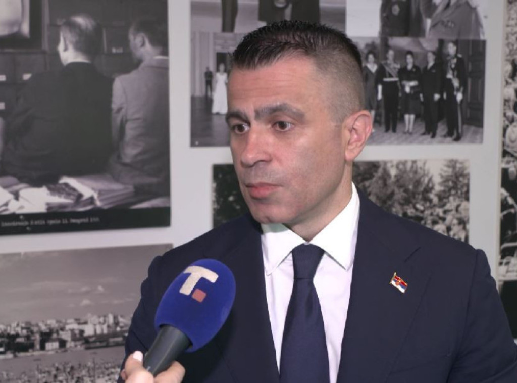 Đorđe Milićević: Pridruženo članstvo Prištine u Parlamentarnoj skupštini NATO potvrda dvostrukih aršina velikih