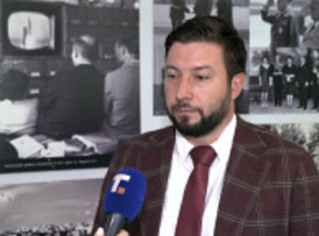 Advokat Stefan Stefanović: Suđenje Blažiću premešteno u Specijalni sud zbog bezbednosnih razloga
