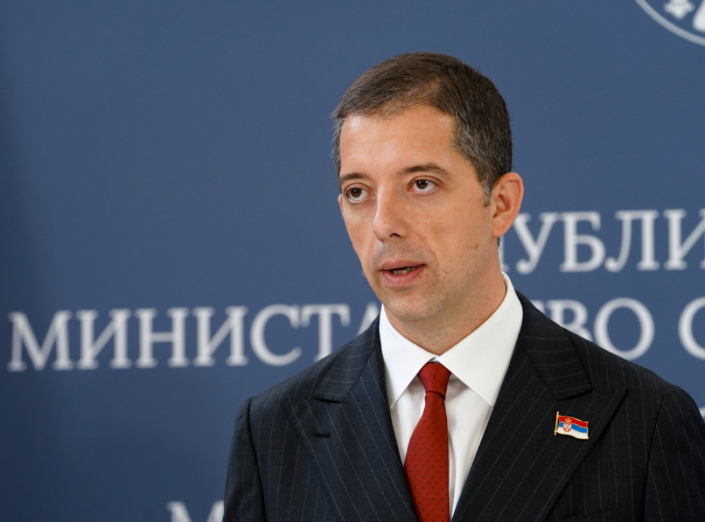 Marko Đurić: Svesrpski sabor potrebniji nego ikad, pokazaće jedinstvo naroda gde god bio