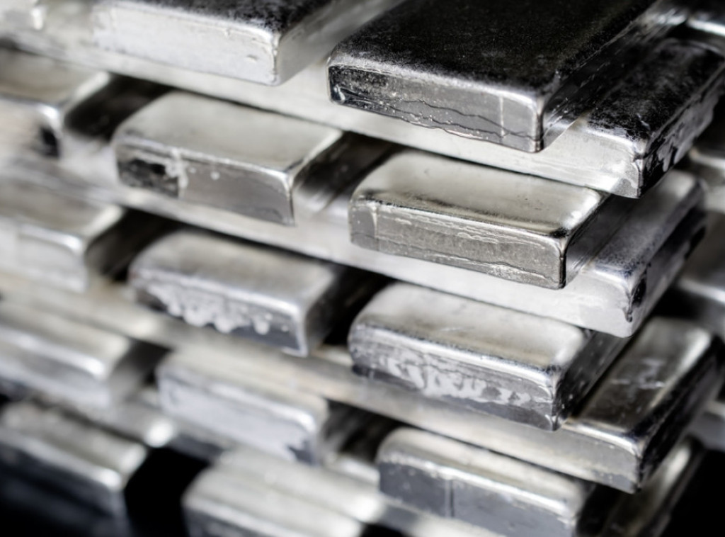Cena srebra na svetskim berzama najviša za poslednjih 11 godina