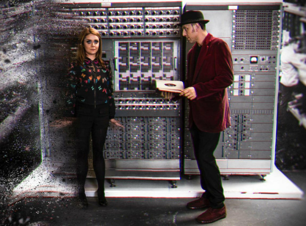 Koncert muzičkog sastava LP Duo sutra u Kolarcu